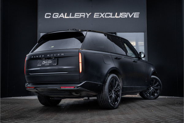 Land Rover Range Rover 3.0 P510e Autobiography PHEV - Panorama | Luchtvering | Meridian | Massage | Memory