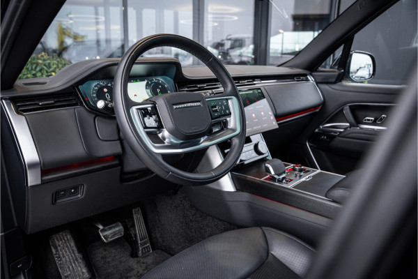 Land Rover Range Rover 3.0 P510e Autobiography PHEV - Panorama | Luchtvering | Meridian | Massage | Memory