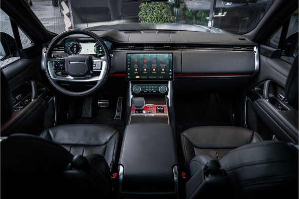 Land Rover Range Rover 3.0 P510e Autobiography PHEV - Panorama | Luchtvering | Meridian | Massage | Memory