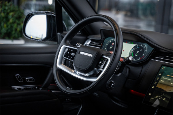 Land Rover Range Rover 3.0 P510e Autobiography PHEV - Panorama | Luchtvering | Meridian | Massage | Memory