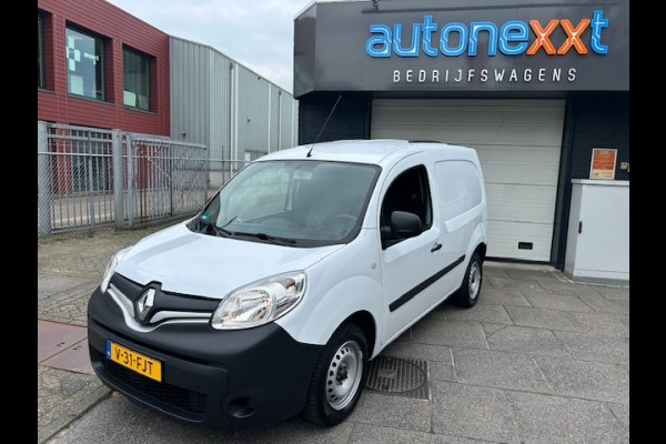 Renault Kangoo 1.2 TCe 115 S&S Comfort AIRCO I ELEKTRISCHE RAMEN EN SPIEGELS I GIRAFFE DAK I ZEER NETTE BESTELWAGEN