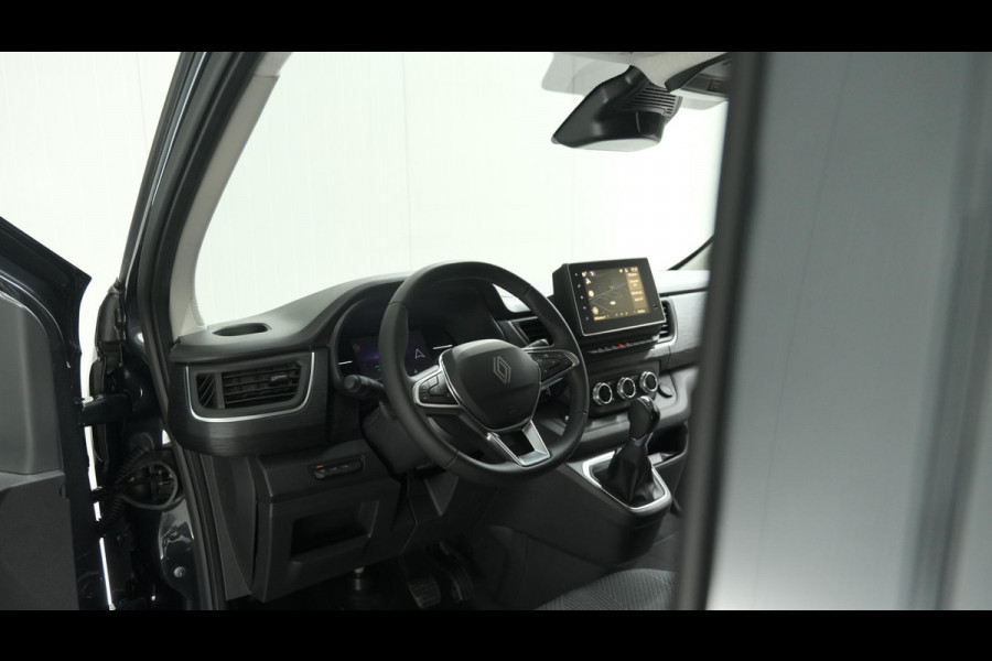 Renault Trafic 2.0 Blue dCi EDC 170 T29 L2H1 Extra DC | Direct Leverbaar | Camera | Navigatie | Climate Control | Dubbele Cabine