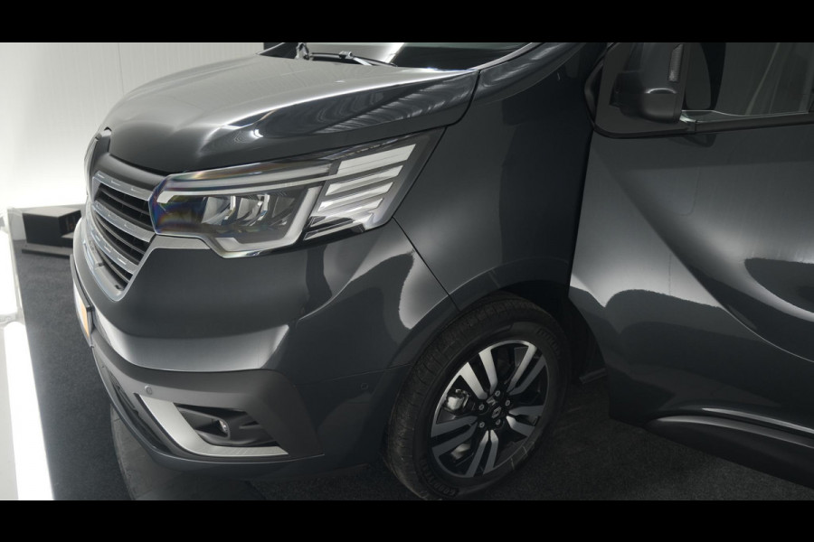 Renault Trafic 2.0 Blue dCi EDC 170 T29 L2H1 Extra DC | Direct Leverbaar | Camera | Navigatie | Climate Control | Dubbele Cabine