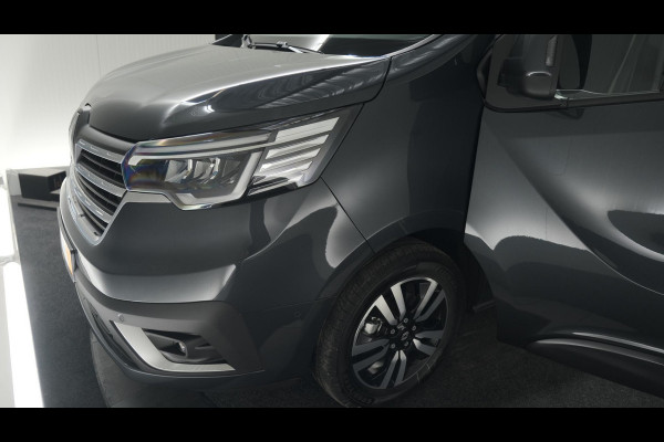 Renault Trafic 2.0 Blue dCi EDC 170 T29 L2H1 Extra DC | Direct Leverbaar | Camera | Navigatie | Climate Control | Dubbele Cabine