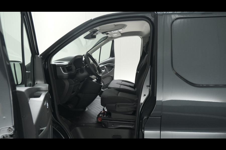 Renault Trafic 2.0 Blue dCi EDC 170 T29 L2H1 Extra DC | Direct Leverbaar | Camera | Navigatie | Climate Control | Dubbele Cabine