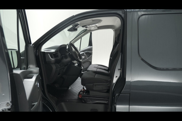 Renault Trafic 2.0 Blue dCi EDC 170 T29 L2H1 Extra DC | Direct Leverbaar | Camera | Navigatie | Climate Control | Dubbele Cabine