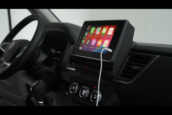 Renault Trafic 2.0 Blue dCi EDC 170 T29 L2H1 Extra DC | Direct Leverbaar | Camera | Navigatie | Climate Control | Dubbele Cabine
