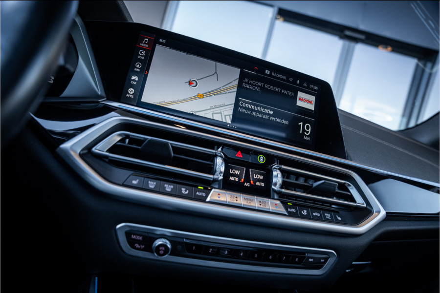 BMW X5 xDrive45e High Executive - M Sport | Panorama | Memory | 360 Camera | ACC