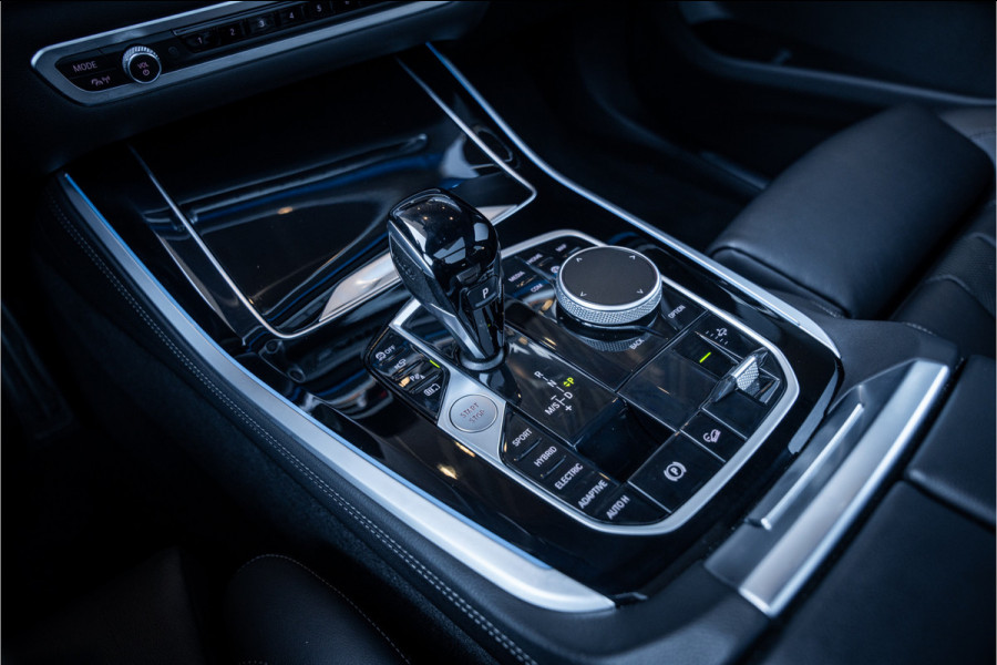 BMW X5 xDrive45e High Executive - M Sport | Panorama | Memory | 360 Camera | ACC