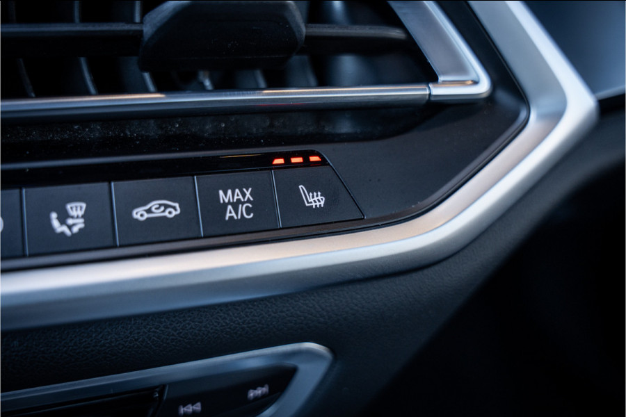 BMW X5 xDrive45e High Executive - M Sport | Panorama | Memory | 360 Camera | ACC