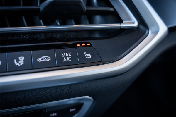BMW X5 xDrive45e High Executive - M Sport | Panorama | Memory | 360 Camera | ACC