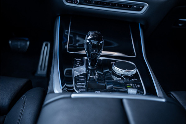 BMW X5 xDrive45e High Executive - M Sport | Panorama | Memory | 360 Camera | ACC
