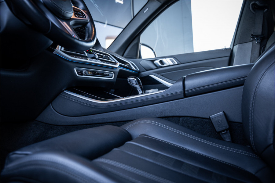 BMW X5 xDrive45e High Executive - M Sport | Panorama | Memory | 360 Camera | ACC