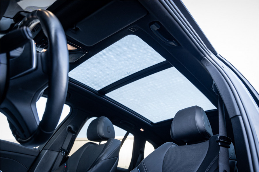 BMW X5 xDrive45e High Executive - M Sport | Panorama | Memory | 360 Camera | ACC