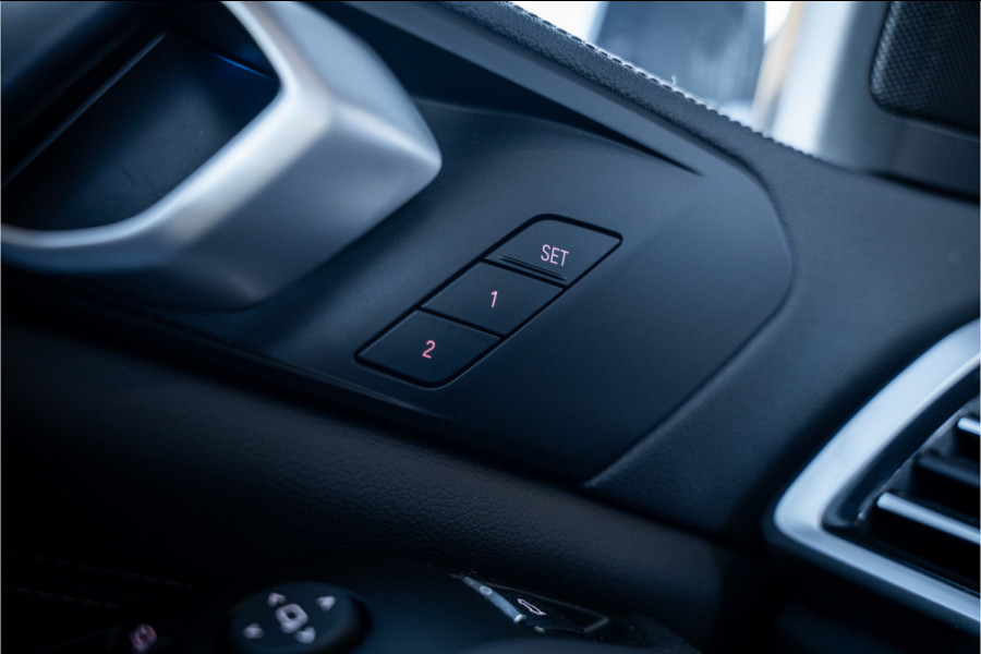 BMW X5 xDrive45e High Executive - M Sport | Panorama | Memory | 360 Camera | ACC