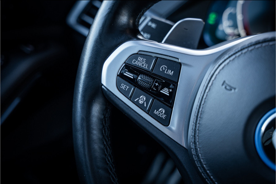 BMW X5 xDrive45e High Executive - M Sport | Panorama | Memory | 360 Camera | ACC