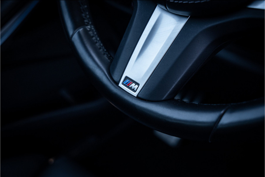 BMW X5 xDrive45e High Executive - M Sport | Panorama | Memory | 360 Camera | ACC