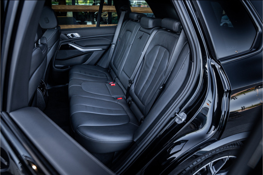 BMW X5 xDrive45e High Executive - M Sport | Panorama | Memory | 360 Camera | ACC