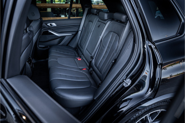 BMW X5 xDrive45e High Executive - M Sport | Panorama | Memory | 360 Camera | ACC