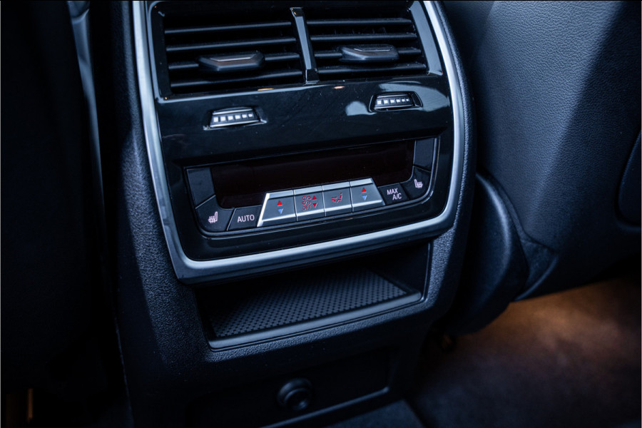 BMW X5 xDrive45e High Executive - M Sport | Panorama | Memory | 360 Camera | ACC