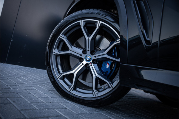 BMW X5 xDrive45e High Executive - M Sport | Panorama | Memory | 360 Camera | ACC