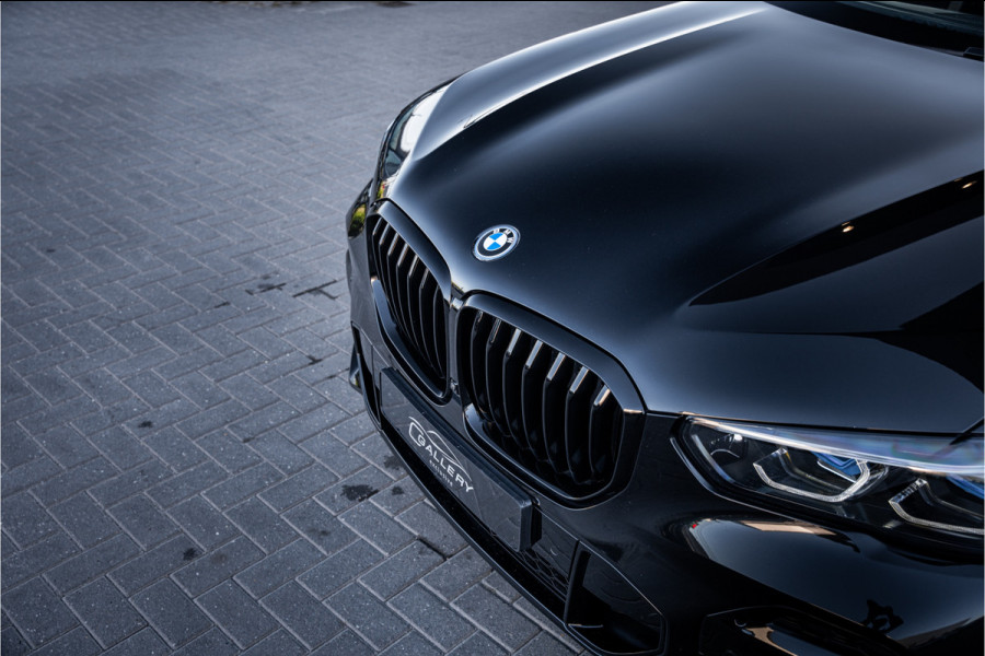 BMW X5 xDrive45e High Executive - M Sport | Panorama | Memory | 360 Camera | ACC