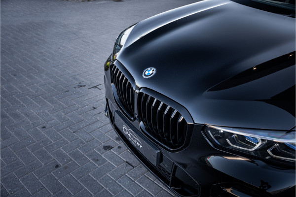 BMW X5 xDrive45e High Executive - M Sport | Panorama | Memory | 360 Camera | ACC