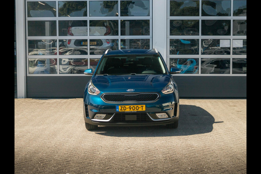 Kia Niro 1.6 GDi Hybrid BusinessLine
