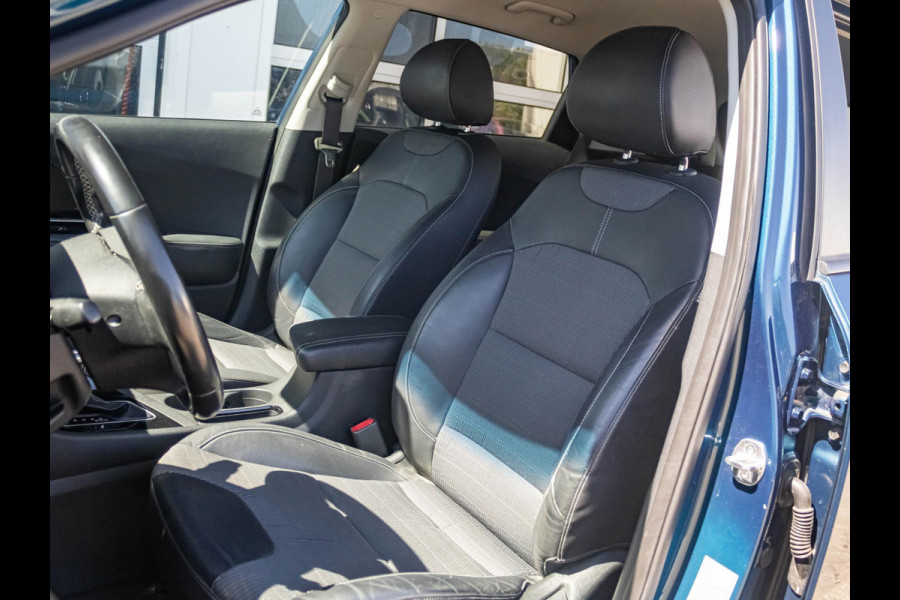 Kia Niro 1.6 GDi Hybrid BusinessLine