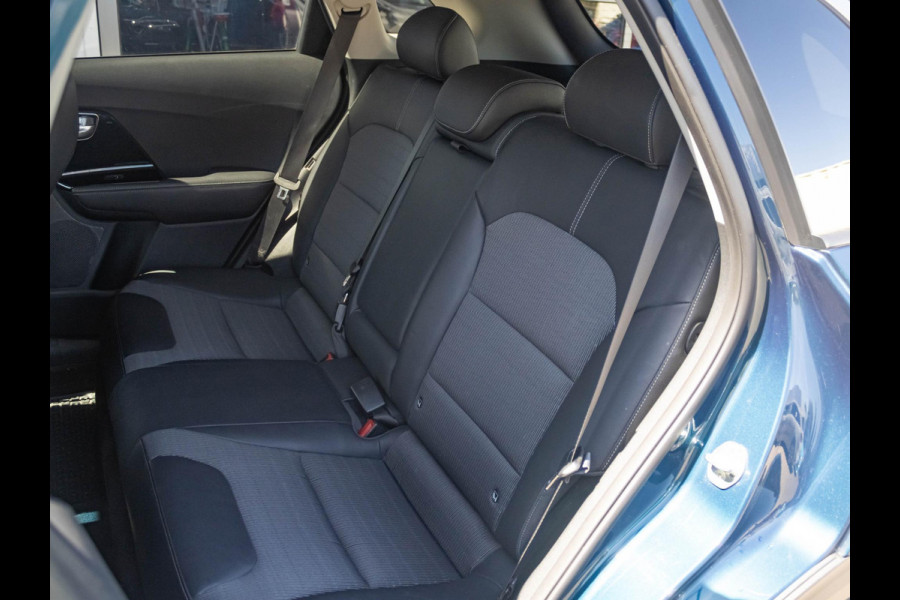Kia Niro 1.6 GDi Hybrid BusinessLine