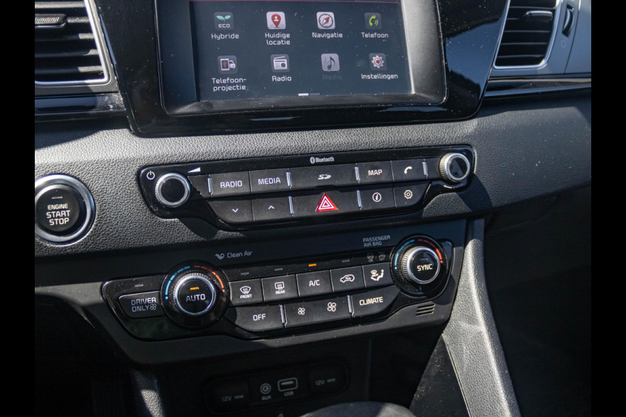 Kia Niro 1.6 GDi Hybrid BusinessLine