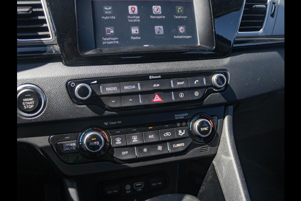 Kia Niro 1.6 GDi Hybrid BusinessLine