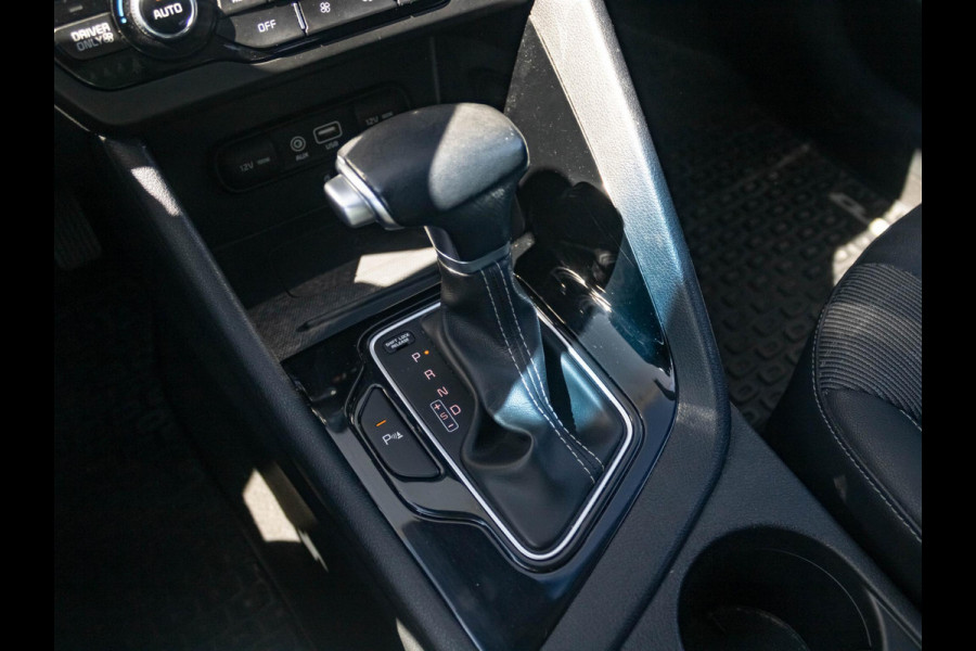 Kia Niro 1.6 GDi Hybrid BusinessLine
