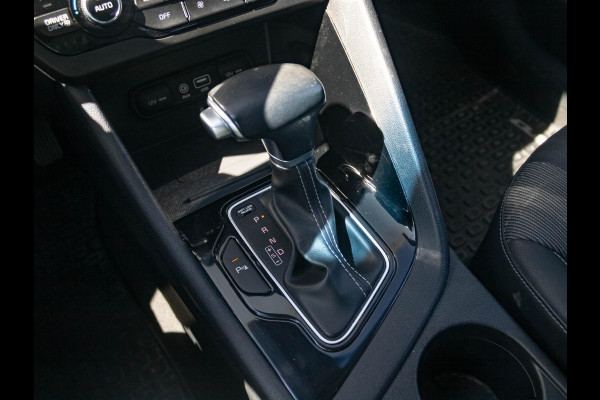 Kia Niro 1.6 GDi Hybrid BusinessLine