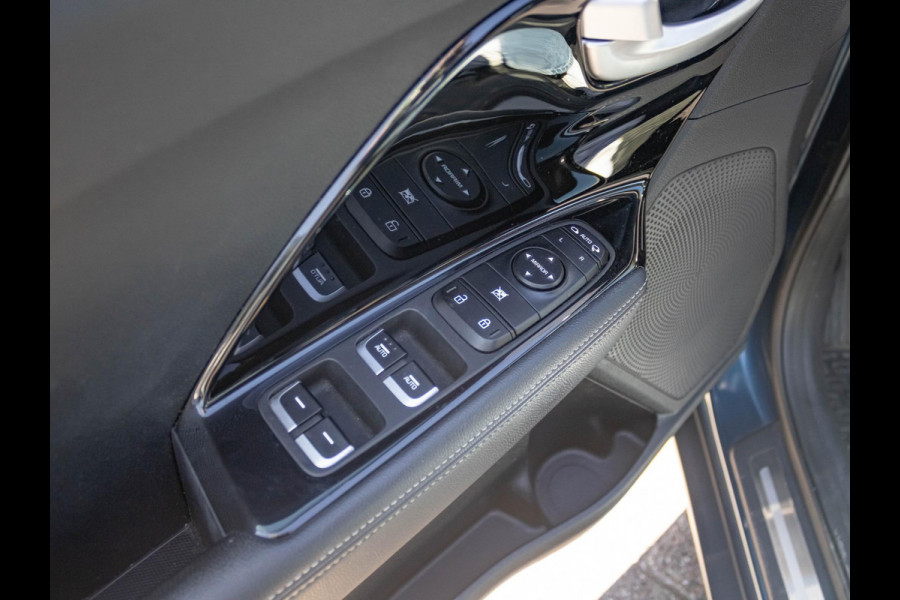 Kia Niro 1.6 GDi Hybrid BusinessLine