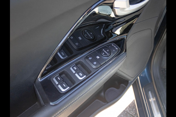 Kia Niro 1.6 GDi Hybrid BusinessLine