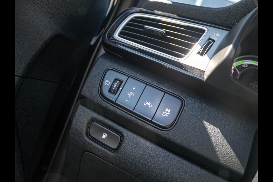 Kia Niro 1.6 GDi Hybrid BusinessLine