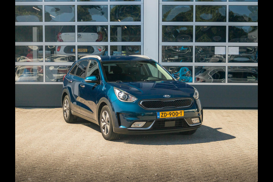 Kia Niro 1.6 GDi Hybrid BusinessLine