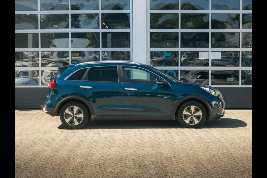 Kia Niro 1.6 GDi Hybrid BusinessLine