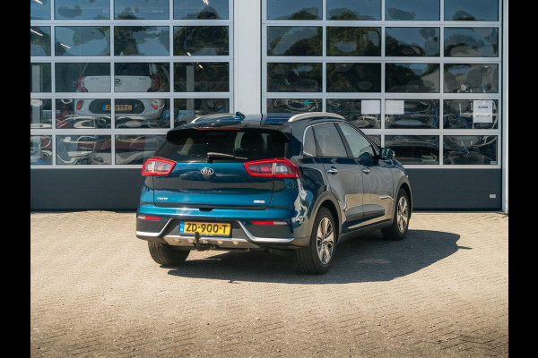 Kia Niro 1.6 GDi Hybrid BusinessLine