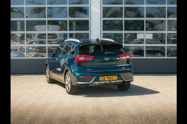 Kia Niro 1.6 GDi Hybrid BusinessLine