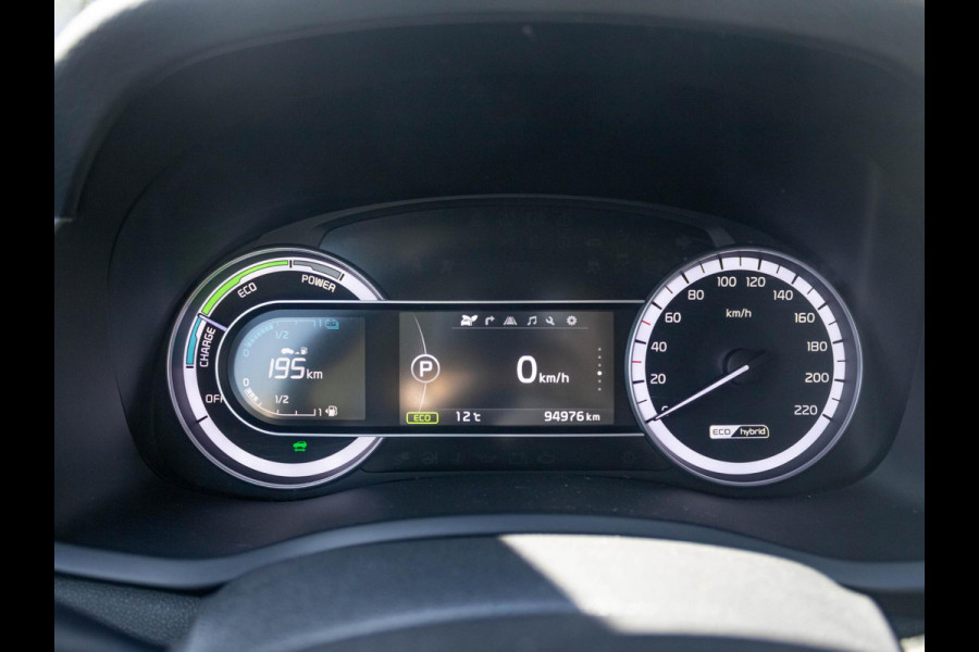 Kia Niro 1.6 GDi Hybrid BusinessLine