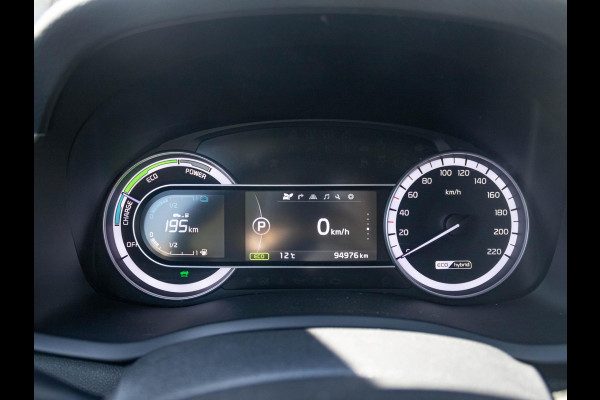 Kia Niro 1.6 GDi Hybrid BusinessLine