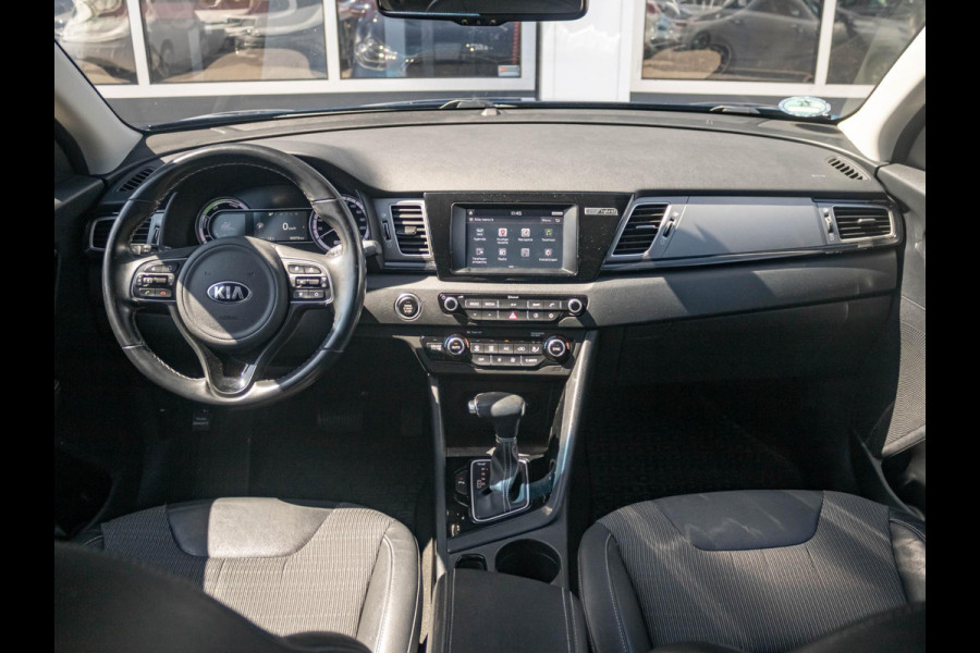 Kia Niro 1.6 GDi Hybrid BusinessLine