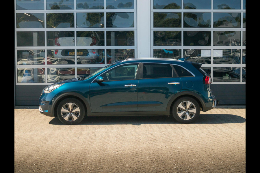 Kia Niro 1.6 GDi Hybrid BusinessLine