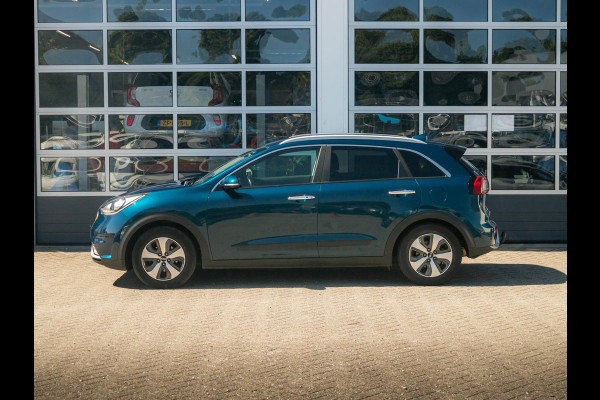 Kia Niro 1.6 GDi Hybrid BusinessLine