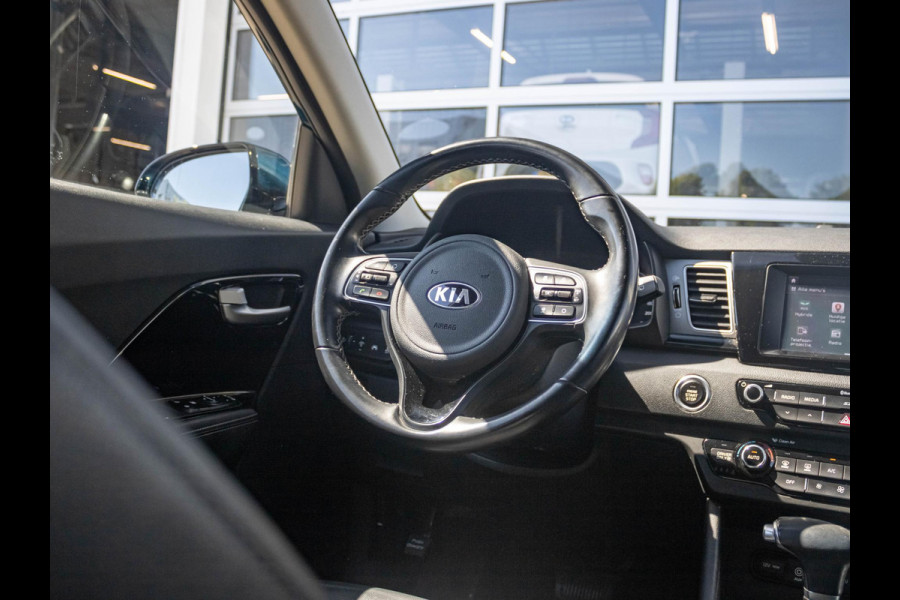 Kia Niro 1.6 GDi Hybrid BusinessLine