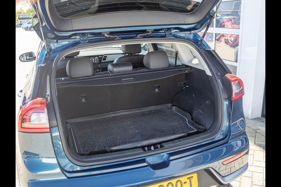 Kia Niro 1.6 GDi Hybrid BusinessLine