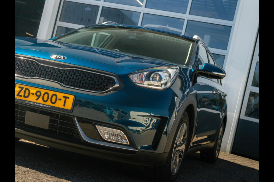 Kia Niro 1.6 GDi Hybrid BusinessLine