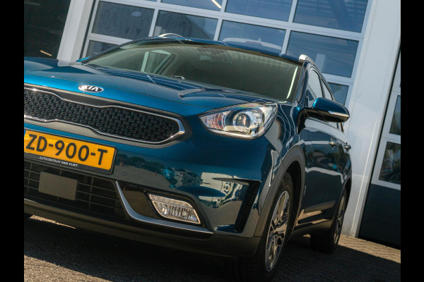 Kia Niro 1.6 GDi Hybrid BusinessLine